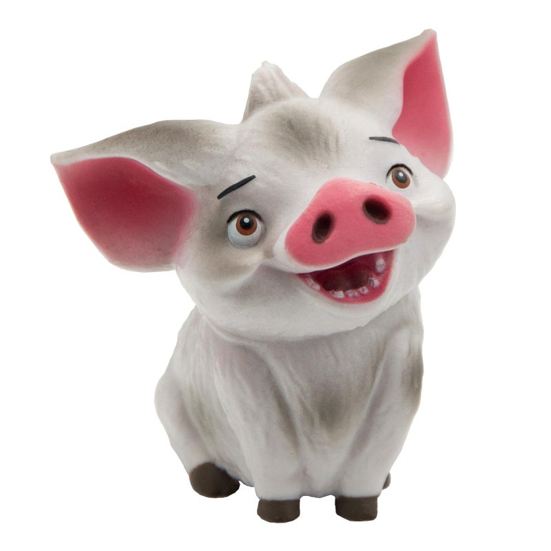 Bullyland Disney Vaiana Moana - Pua Figure - Image 1