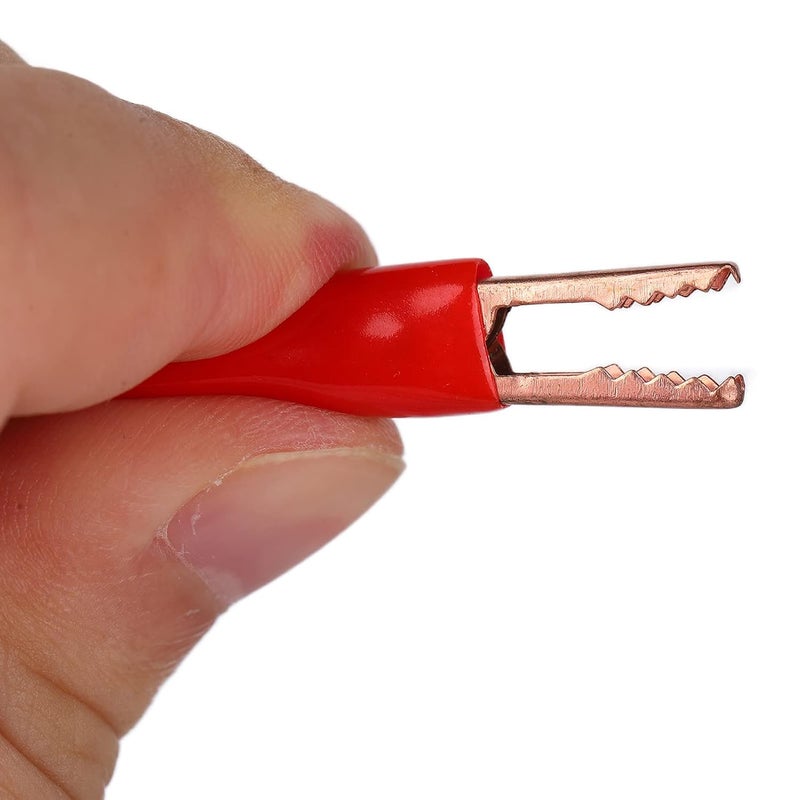 JT8036 Multimeter Test Lead Set With 5 Lines 15 Probes Copper Wire For Automotive Electrical - Image 3