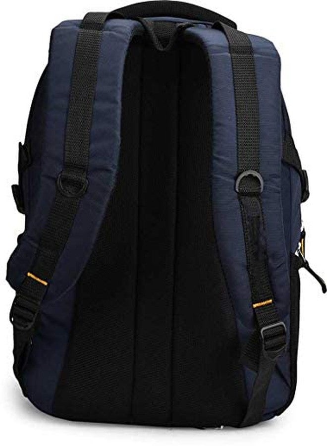 TRUE HUMAN® Multipurpose Bag with reflective strip For Men and women,Travel bag |office bag |laptop bag| school bag - Image 5