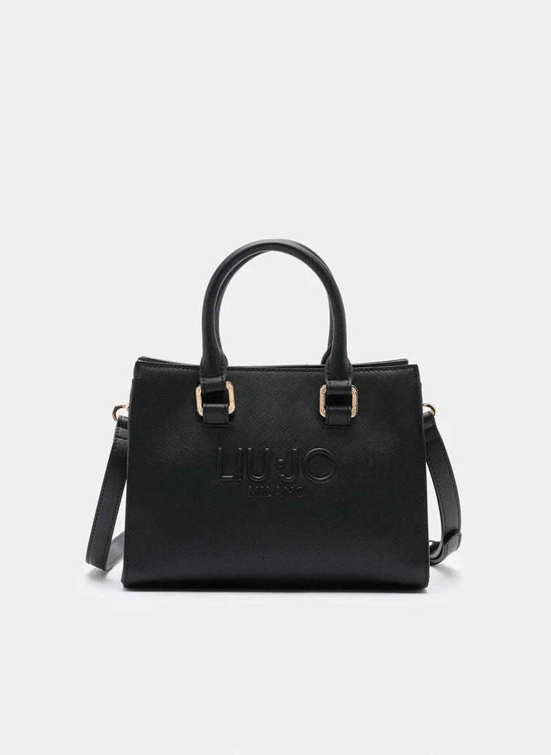 ليو جو حقيبة كروس بودي صغيرة