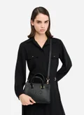 ليو جو black