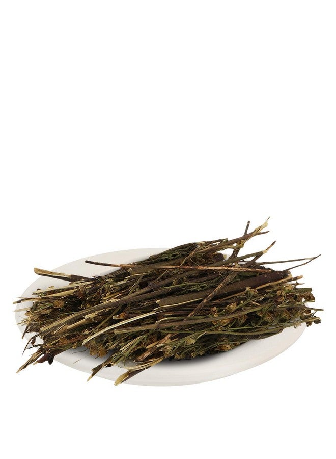 YUVIKA Chiraita Asli - Chiraita Nepali - Enicostemma Littorale - Swertia Chiraita - Bitter Stick - Indian Gentian 100 Grams - Image 2