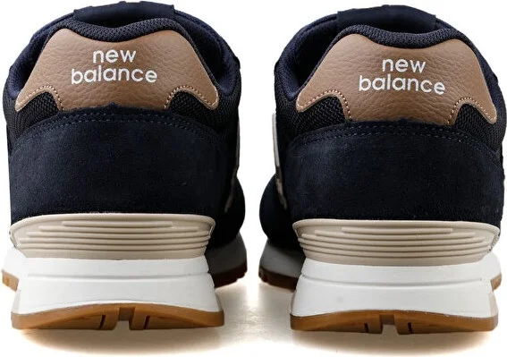 New Balance ML565NTG Men's Casual Shoes ML565NTG Navy Blue