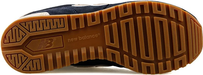 New Balance ML565NTG Men's Casual Shoes ML565NTG Navy Blue