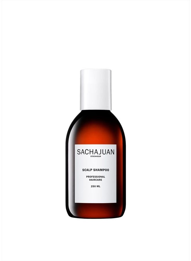 SACHAJUAN Scalp Shampoo, 8.4 Fl Oz (Pack of 1) - Image 1