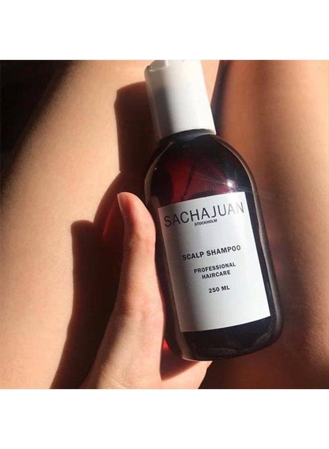 SACHAJUAN Scalp Shampoo, 8.4 Fl Oz (Pack of 1) - Image 2
