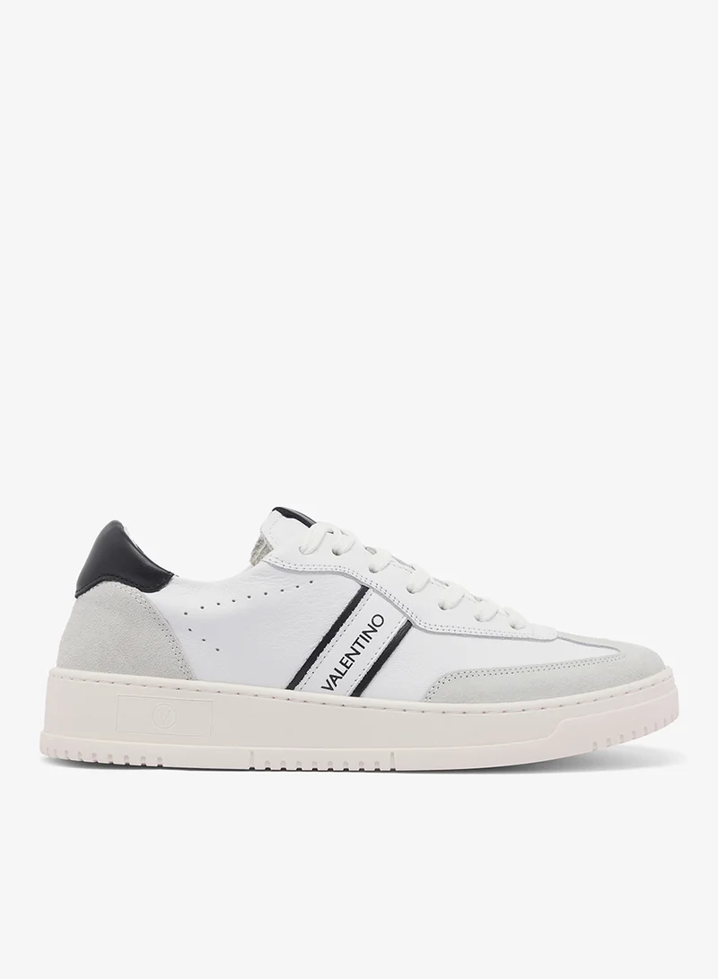 VALENTINO BY MARIO VALENTINO Casual Low Top Sneakers