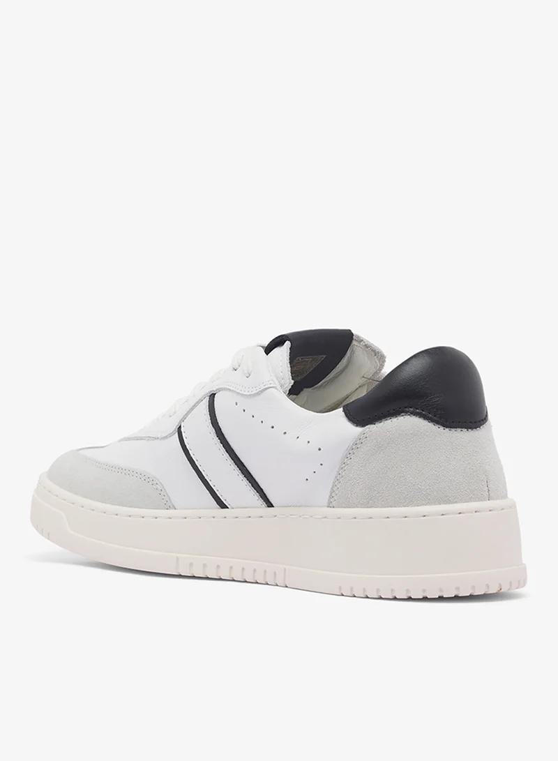 VALENTINO BY MARIO VALENTINO Casual Low Top Sneakers