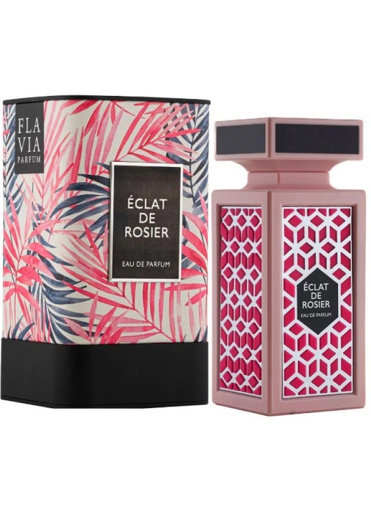 FLAVIA Parfum Eclat De Rosier 90Ml