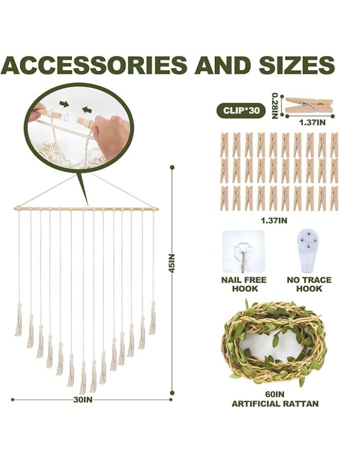 انتيكيانو عرض صور معلق - ديكور بوهو لغرفة النوم من انتيكيانو - Image 3