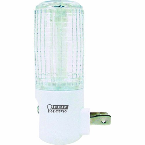 Feit Electric NL1/LED Eternalite LED Auto Sensor Night Light - Image 1