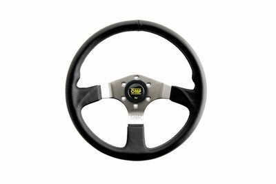 OMP (OD/2019/LN) Steering Wheel - Image 2