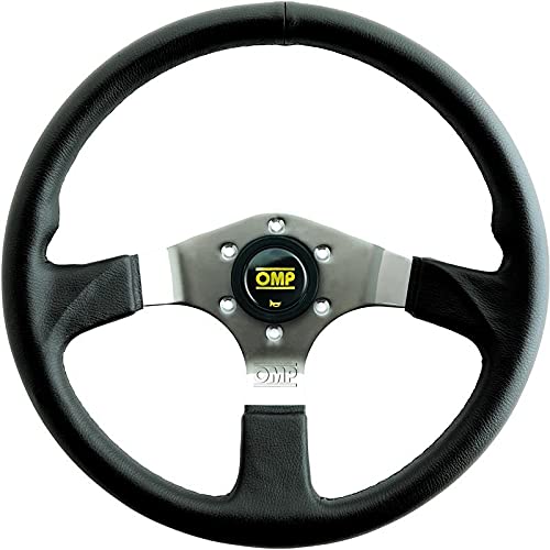 OMP (OD/2019/LN) Steering Wheel - Image 4