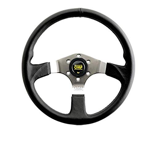 OMP (OD/2019/LN) Steering Wheel - Image 1