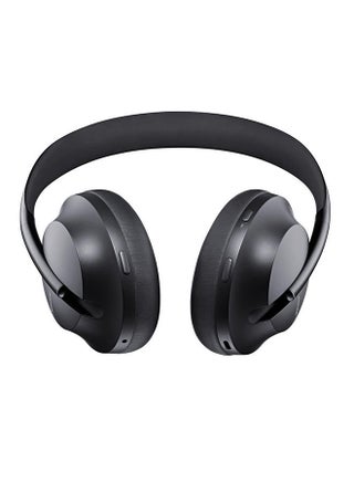 Noise Cancelling On-Ear Headphones 700 Black
