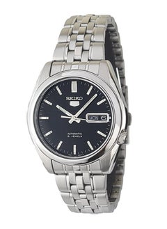 Classic 21 Jewels 37 mm Stainless Steel Watch for Men SNK361K1