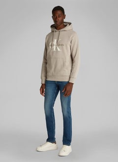 Calvin Klein Jeans Graphic Print Hoodie  - Image 4