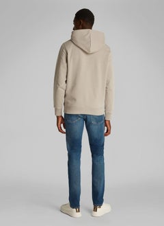 Calvin Klein Jeans Graphic Print Hoodie  - Image 2