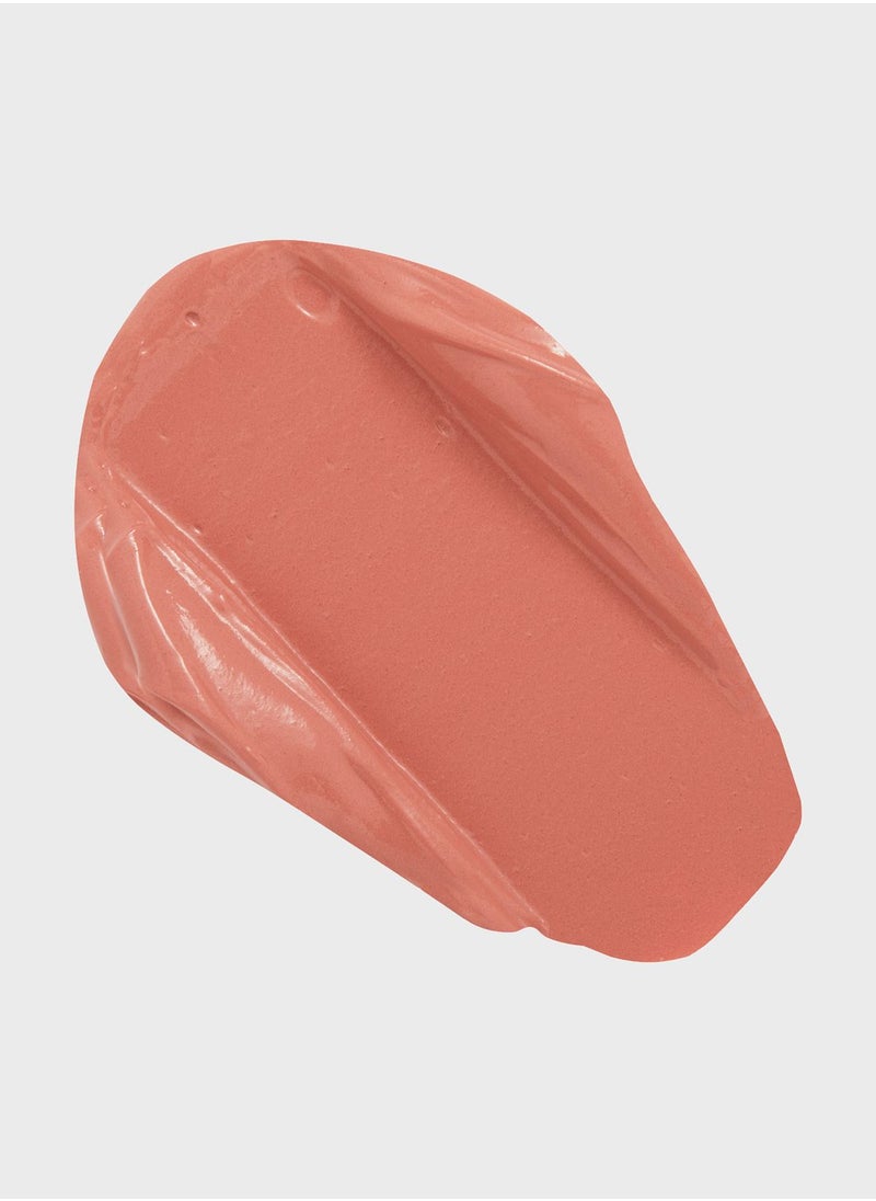 REVOLUTION Revolution Irl Whipped Lip Crème Chai Nude  - Image 2