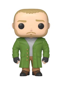 NIBEMINENT Pop Umbrella Academy Luther Bobblehead 928 3.75inch  - Image 1