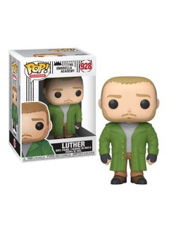 NIBEMINENT Pop Umbrella Academy Luther Bobblehead 928 3.75inch  - Image 2