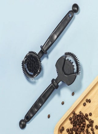 Round Coffee Machine Cleaning Brush for Extraction Area - Precision Cleaning Tool for Espresso Machines - pzsku/Z93B2A8FA3A77FB2D53B5Z/45/_/1721057852/77a30471-0ada-4e83-a71c-6474b712419d