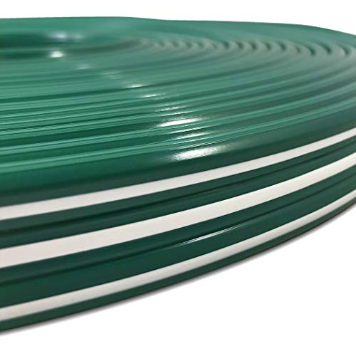 Flexon 25-Foot Three Tube Sprinkler Hose FS25 - Image 2