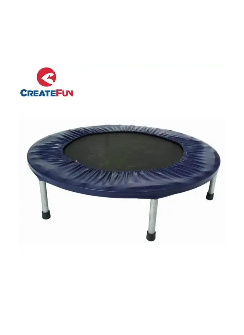 Generic Adventure Trampoline Bouncer - 50 Inch  - Image 3