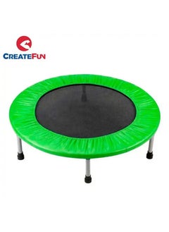 Generic Adventure Trampoline Bouncer - 50 Inch  - Image 2