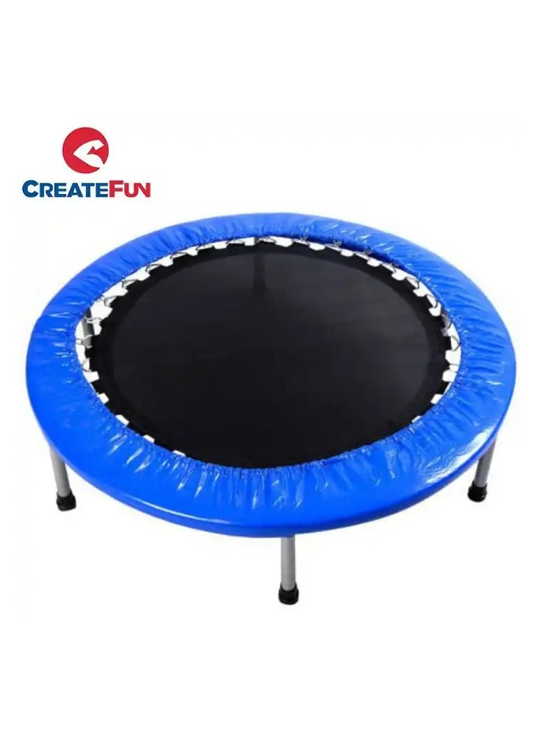 Generic Adventure Trampoline Bouncer - 50 Inch  - Image 4