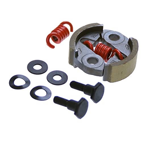 FLMLF 8000 RPM Clutch and Red Spring for 15 Baja Zenoah CY 5B 5T 5SC TOP Speed RC World RC CAR Parts - Image 5