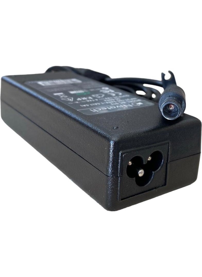 Yastech - HP Probook 4540S Compatible Adapter Charger Laptop Charger - Image 1