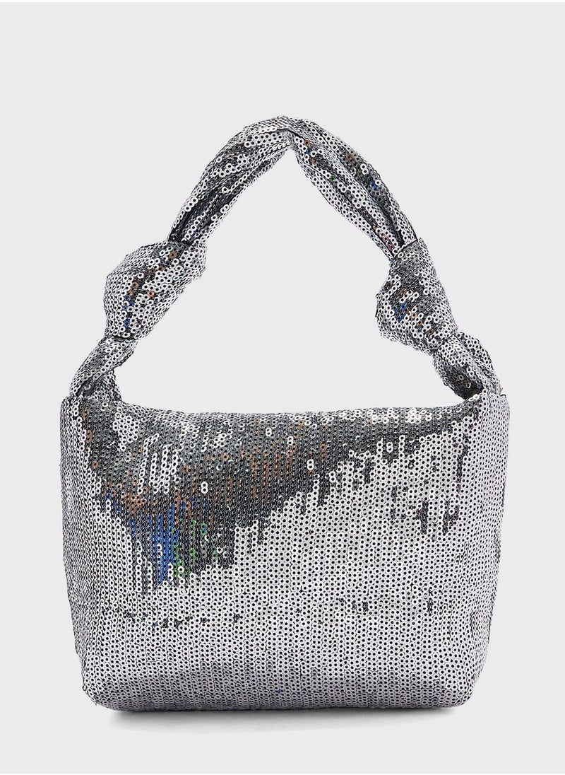 VERO MODA - Vmtino Top Handle Hand Bag - Image 1