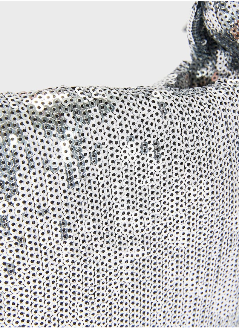 VERO MODA - Vmtino Top Handle Hand Bag - Image 1