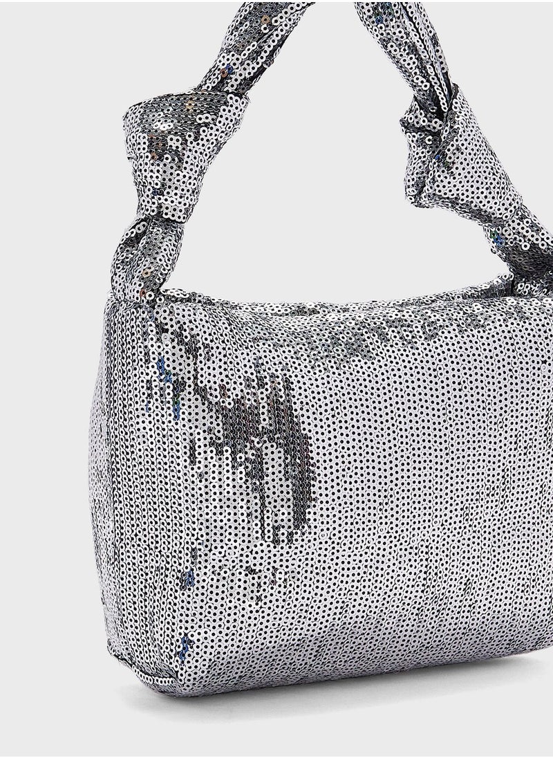 VERO MODA - Vmtino Top Handle Hand Bag - Image 1