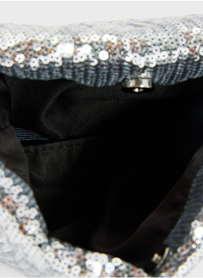 VERO MODA - Vmtino Top Handle Hand Bag - Image 1