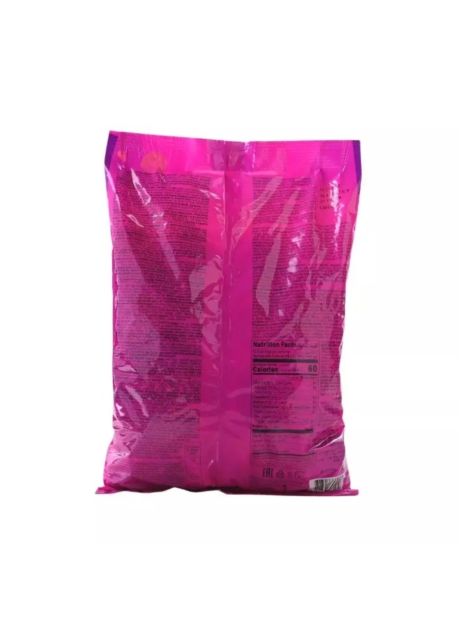 Roshen حلوى مصاصة روشين بيم بوم بنكهات الفواكه - حشوة التوت - 1 كجم - Image 2