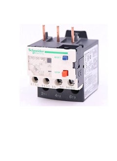 Schneider Schneider LRD04 Tesys Overload Relay (Class 10, 0.4-0.63A)  - Image 2