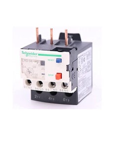 Schneider Schneider LRD04 Tesys Overload Relay (Class 10, 0.4-0.63A)  - Image 1