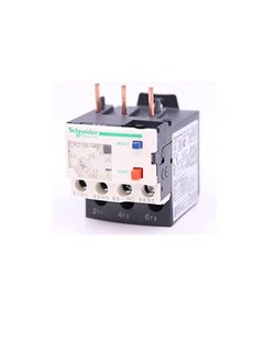 Schneider Schneider LRD04 Tesys Overload Relay (Class 10, 0.4-0.63A)  - Image 3