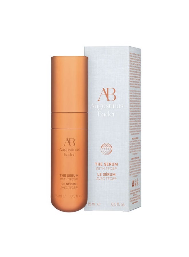 أوجستينوس بادر أوغسطينوس بدر السيروم 15 مل - Image 1