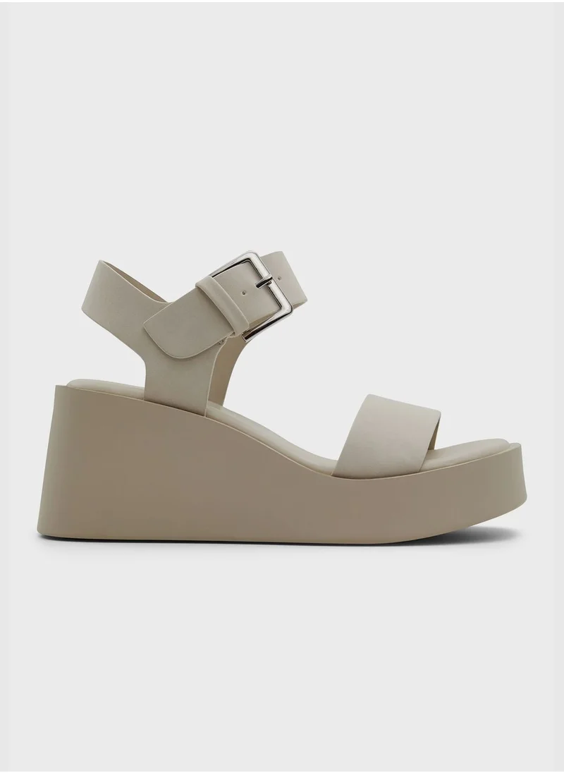 كول ات سبرنج MERISA Mid-Heel Sandals