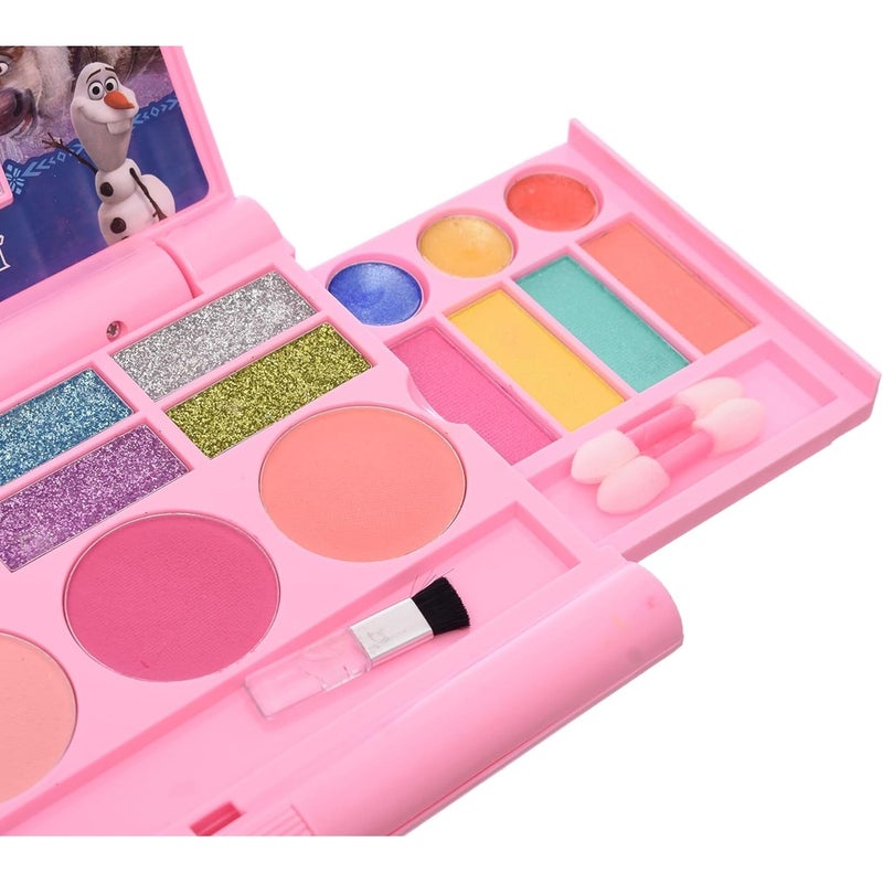 Frozen Fashion Makeup Artist Case - 20017A - Image 3