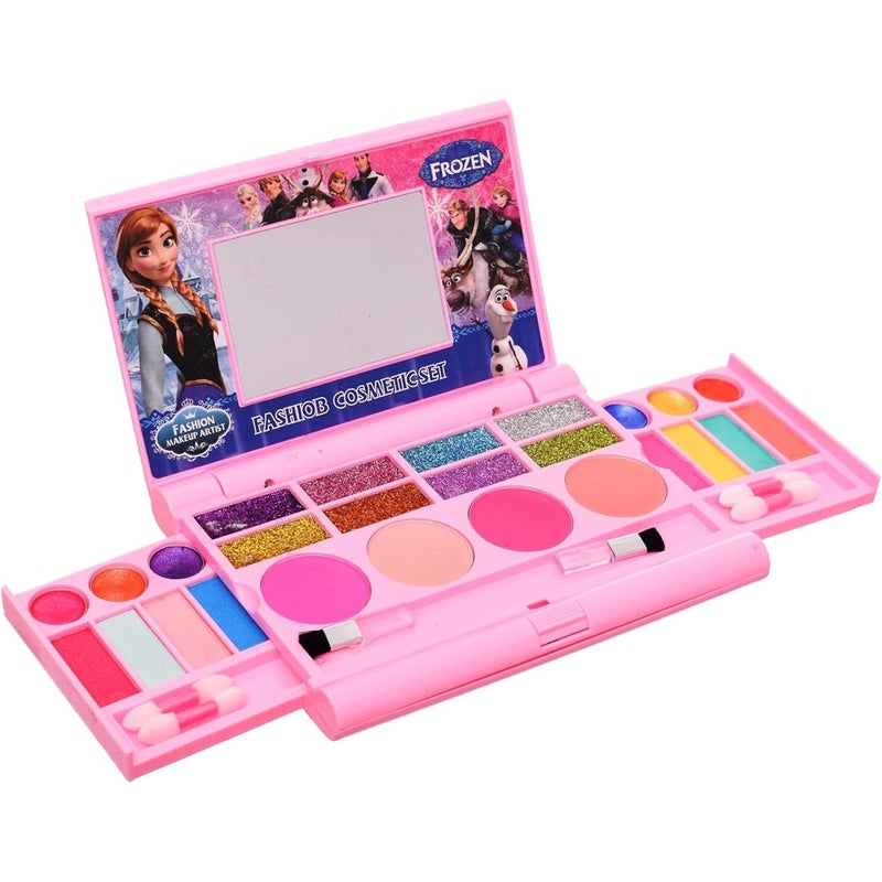 Frozen Fashion Makeup Artist Case - 20017A - Image 1