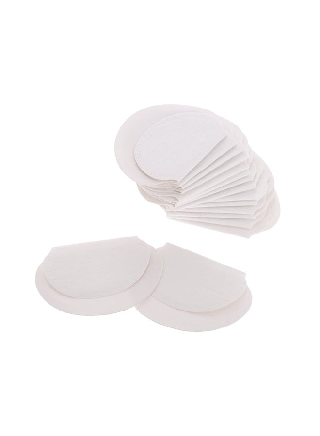 Pack Of 50 Sweat Absorbing Pad Set - Image 1