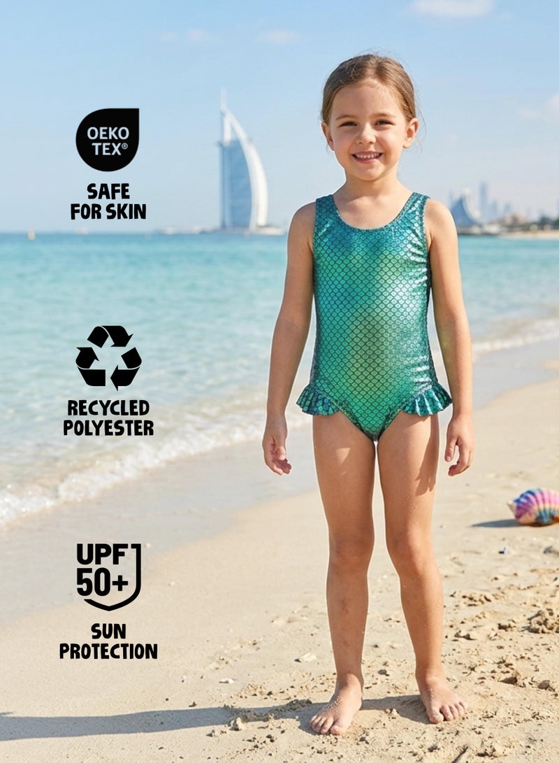 Slipstop Ivy Junior Swimsuit - Image 4