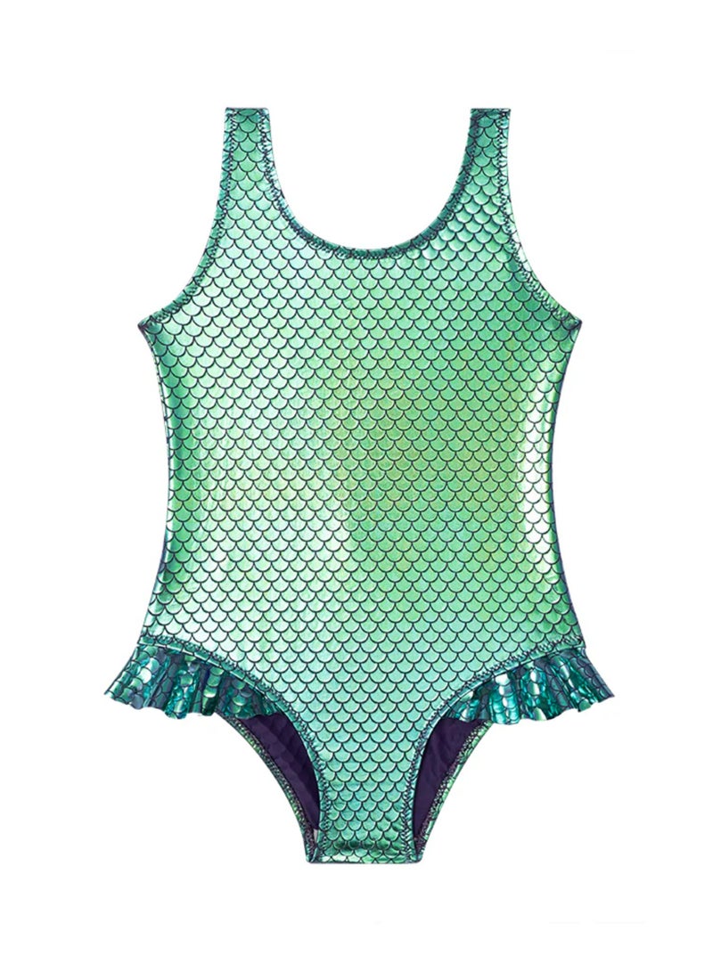 Slipstop Ivy Junior Swimsuit - Image 1