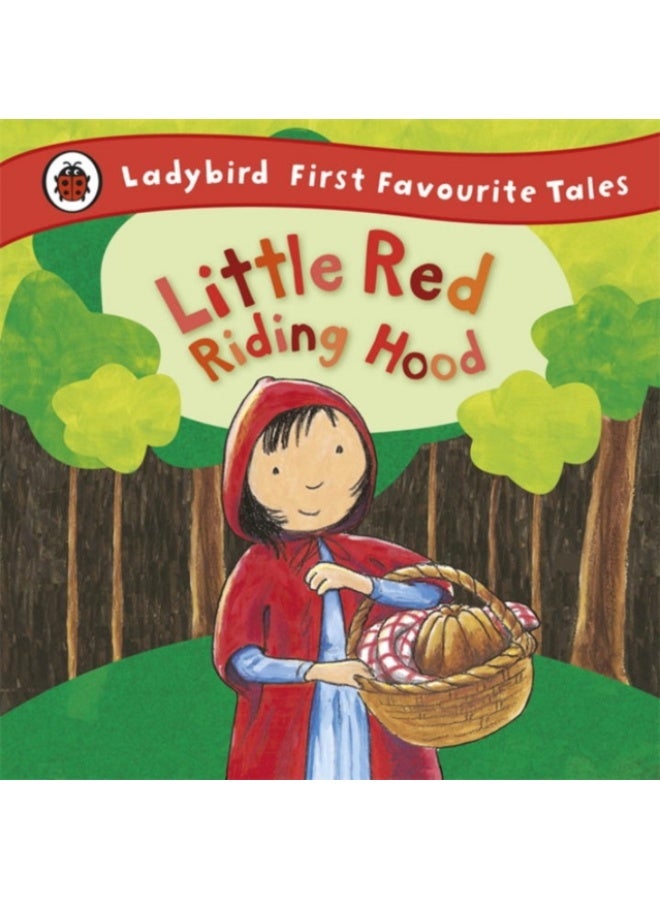 Little Red Riding Hood