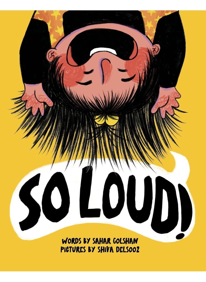 Annick Press So Loud!