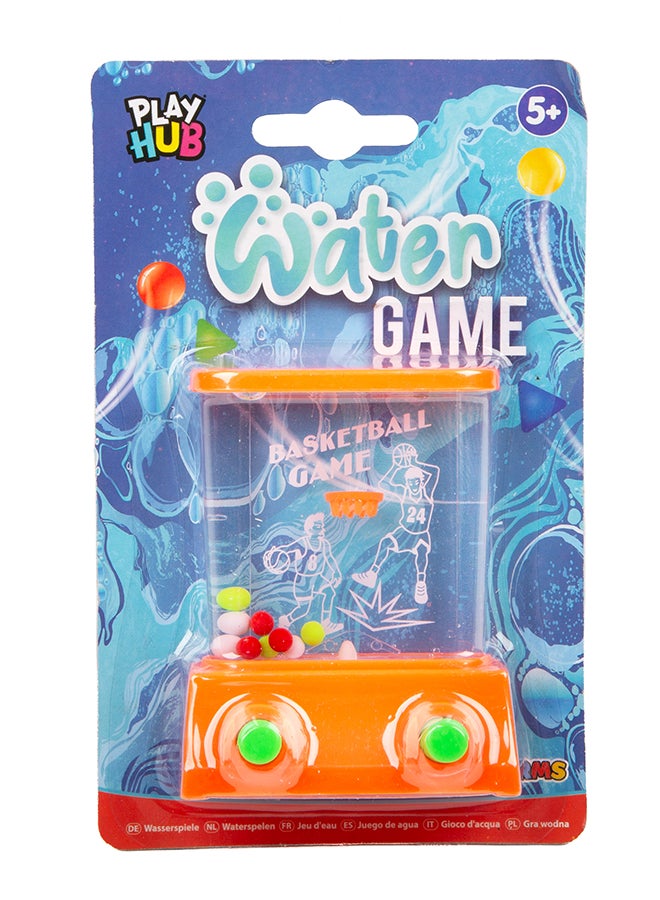 RMS Mini Water Games 4 Asstd – Fun Kids Toy, Interactive Playtime & Gift Item - Image 3